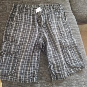 Hose kurz S