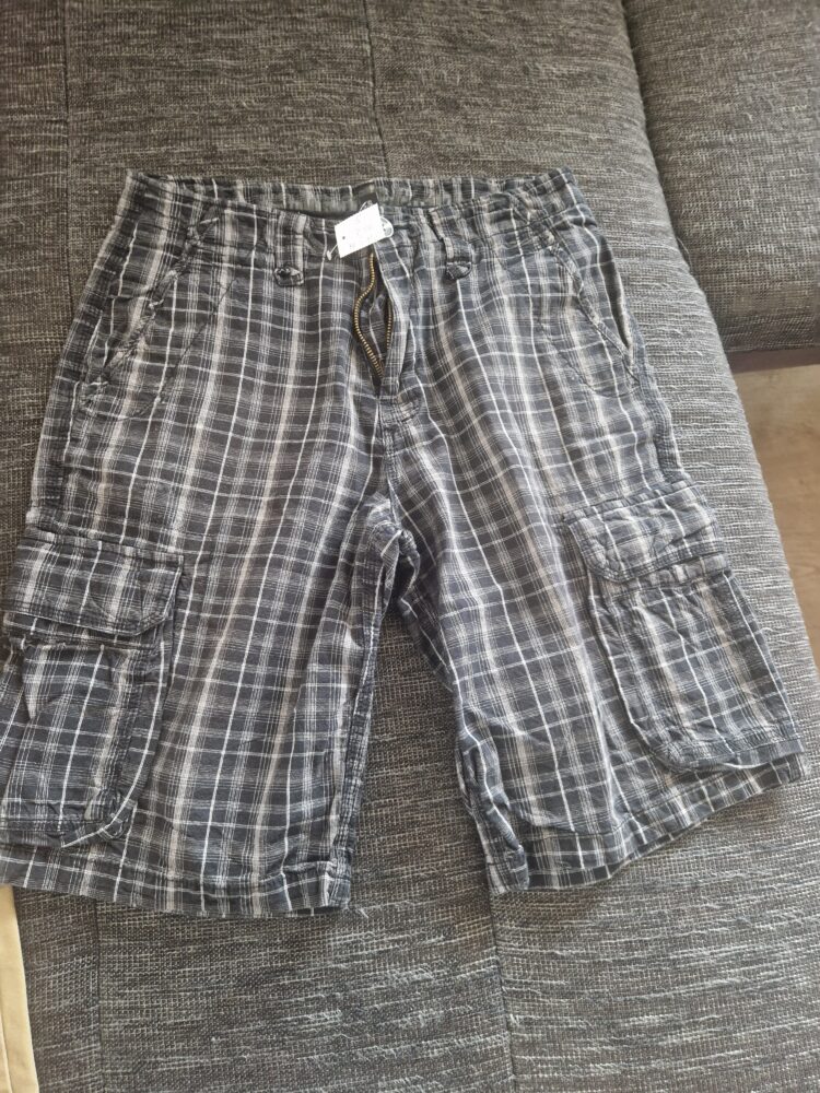 Hose kurz S