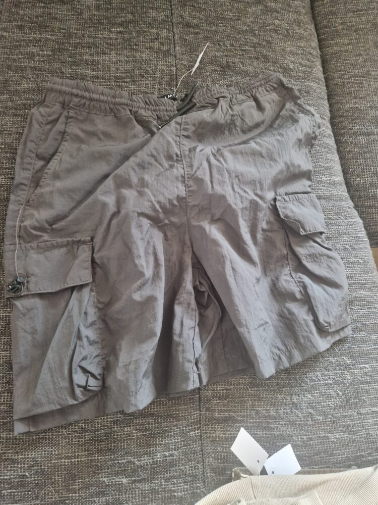 Hose kurz S LMTD