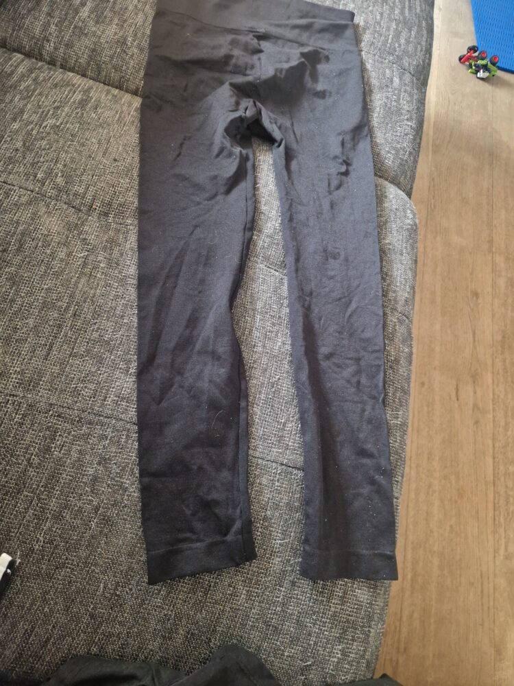 Hose kurz S M