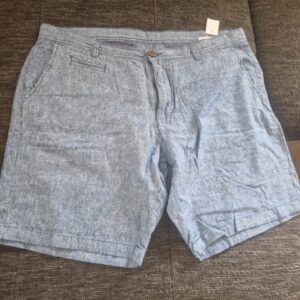 Hose kurz 52 Straight Up