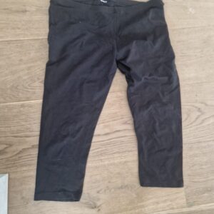 Hose kurz XXL