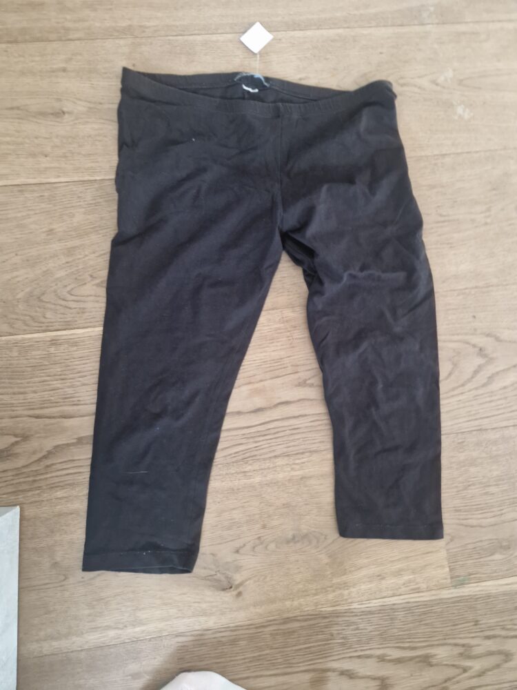 Hose kurz XXL