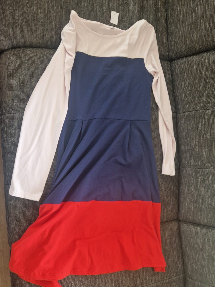 Kleid 38 40