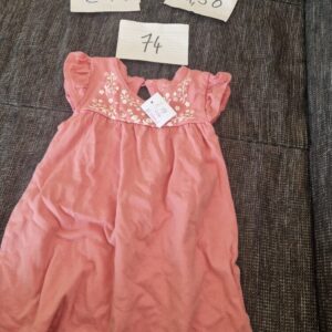 Kleid 74
