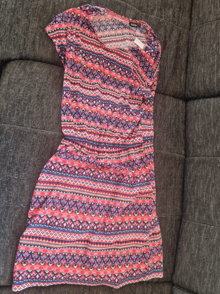 Kleid 36