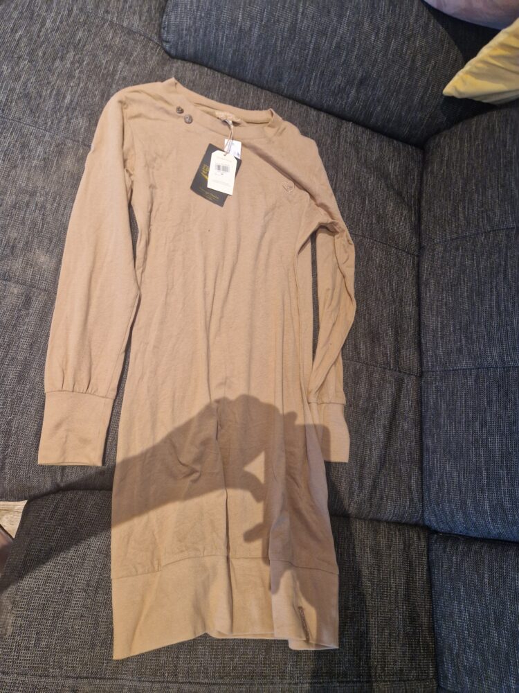 Kleid M Neu
