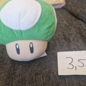 Toad Kuschel Pilz neu