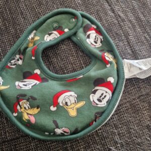 Neu Halstuch Lätzchen Weihnachten Primark