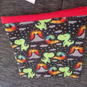Loop Handmade Halstuch Neu ca 104-134