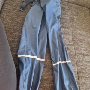 Matschhose Hose lang 110 116