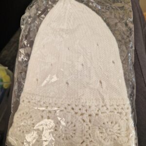 Mütze Neu ca 74 80