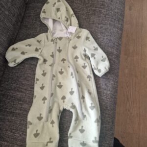 Overall 62 68 Übergang