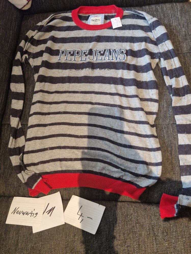 Oberteil M Pepe Jeans