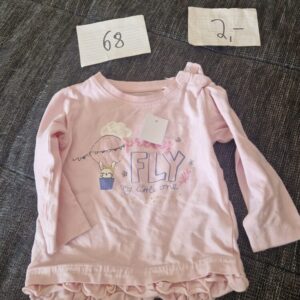 Oberteil 68
