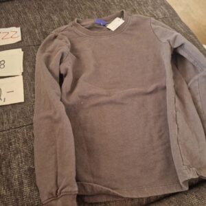 Oberteil 122 128
