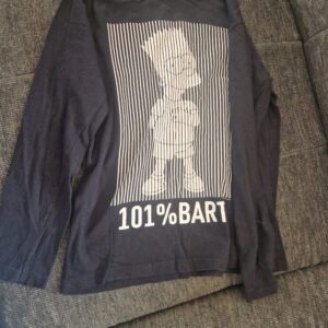 Oberteil 146 152 Simpson