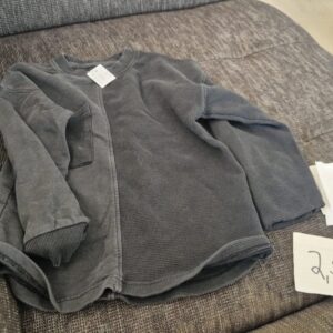 Oberteil 122 reserved