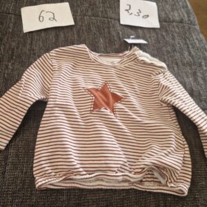 Oberteil  62 Belly Button
