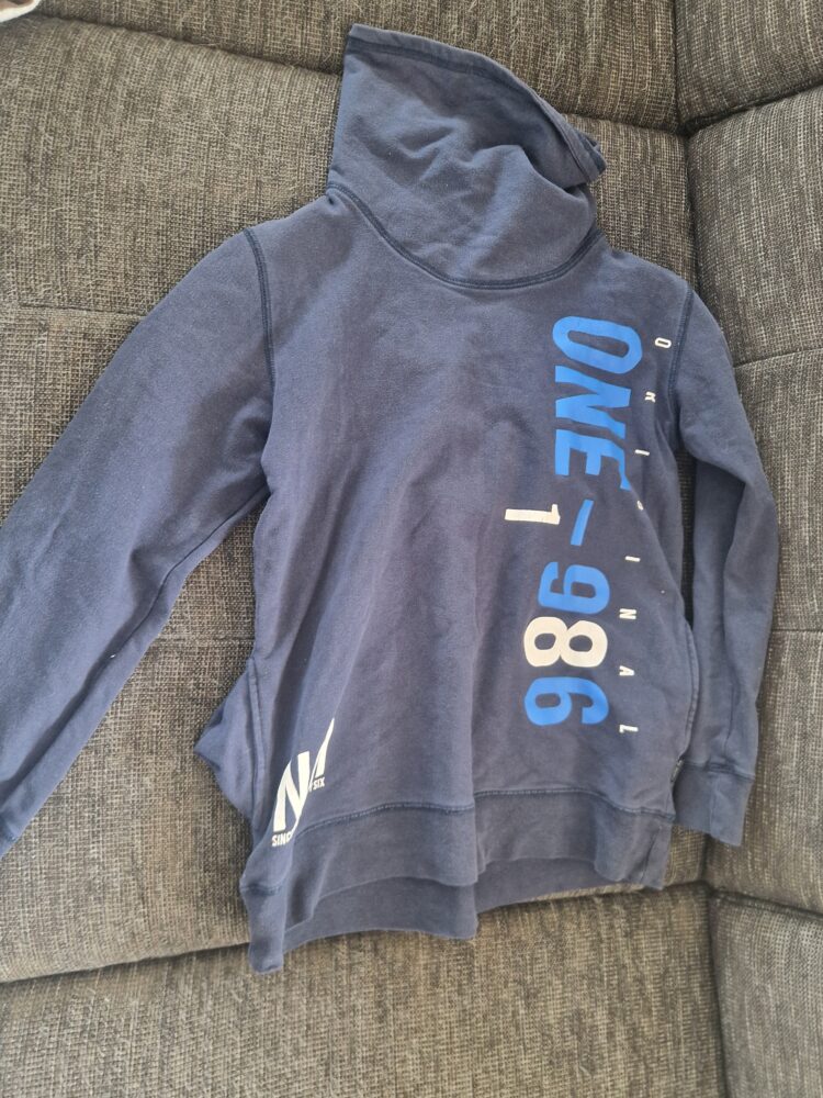 Oberteil 134 140 Name It
