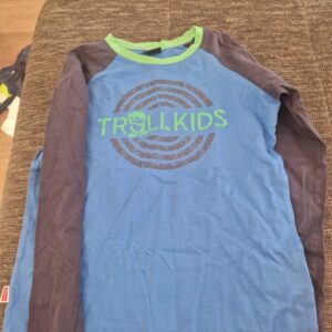 Oberteil 146 152 Trollkids
