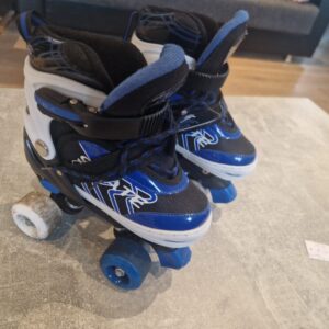 Rollschuhe 31-34