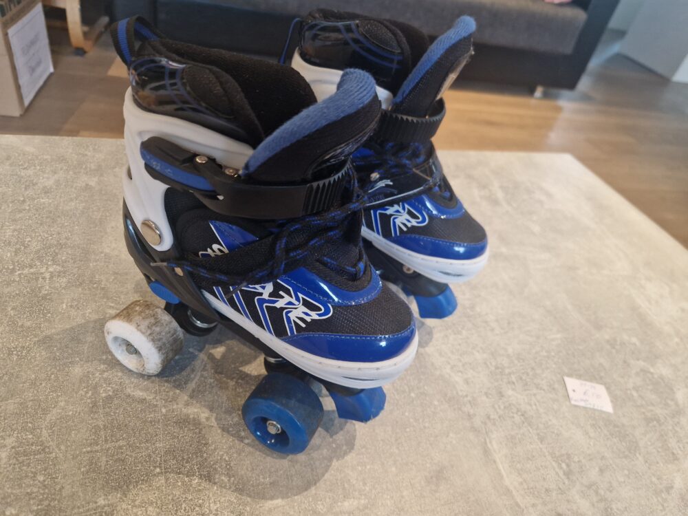 Rollschuhe 31-34