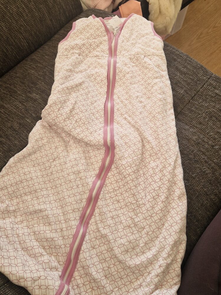 Schlafsack 90cm
