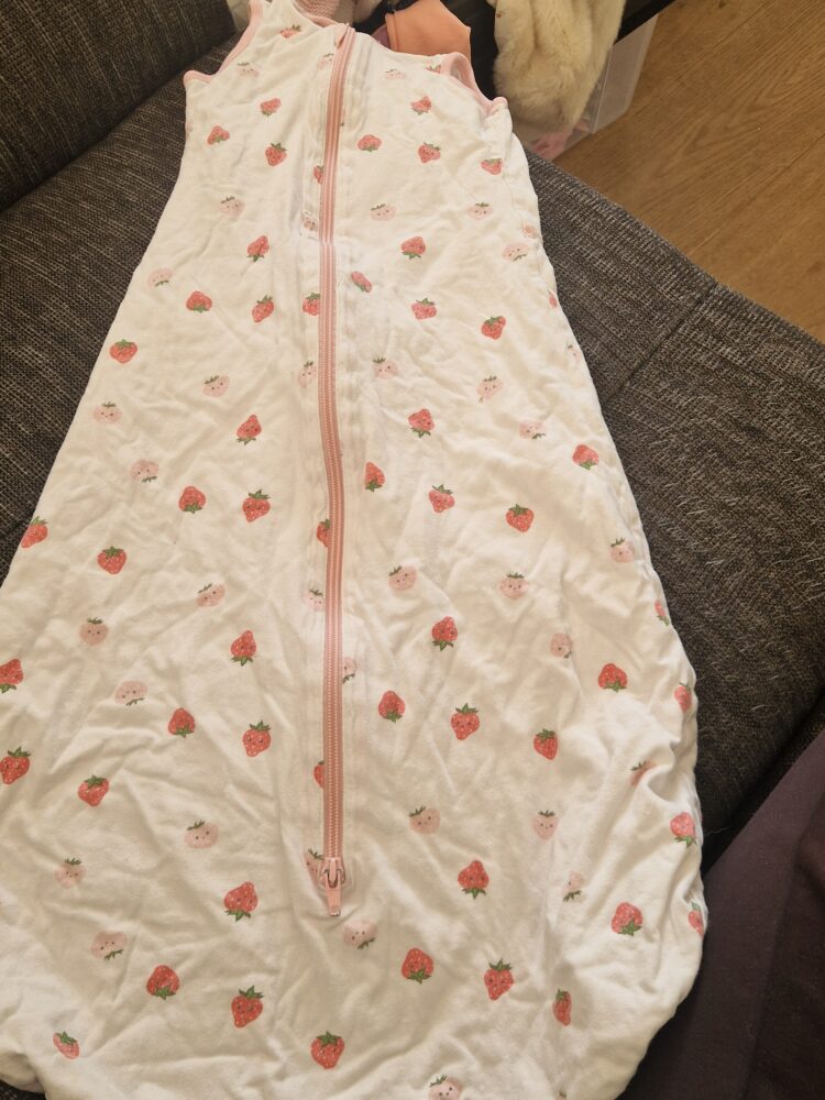 Schlafsack 90cm