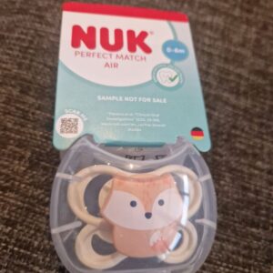 Schnuller Neu 0-6Monate