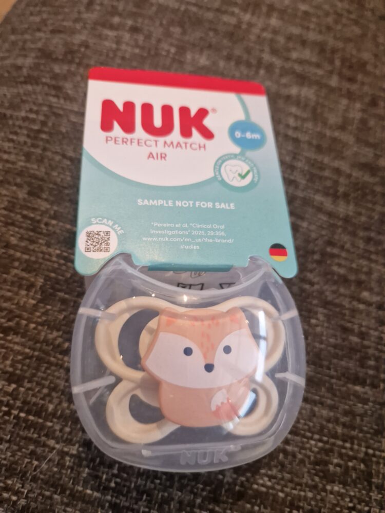 Schnuller Neu 0-6Monate