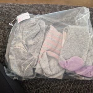 Socken 27-30
