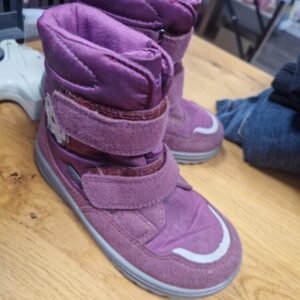 Schuhe 27 Ricosta