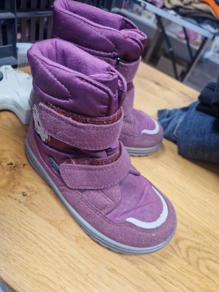 Schuhe 27 Ricosta