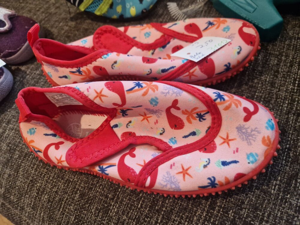 Schuhe 29 Badeschuhe