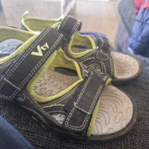 Schuhe 31 Sandalen