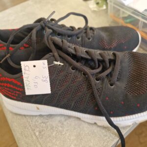 Schuhe 38