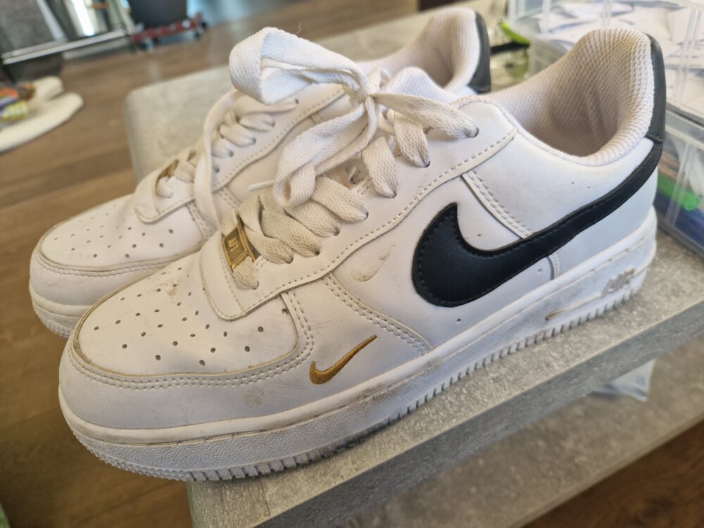 Schuhe 40