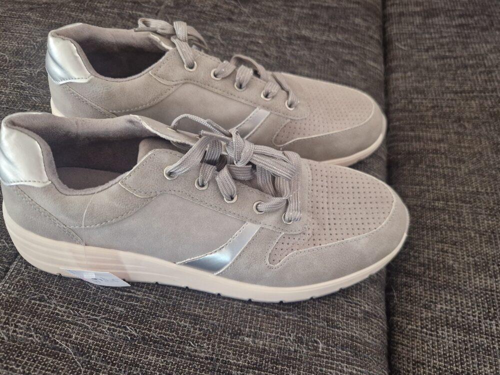 Schuhe 41 Neu