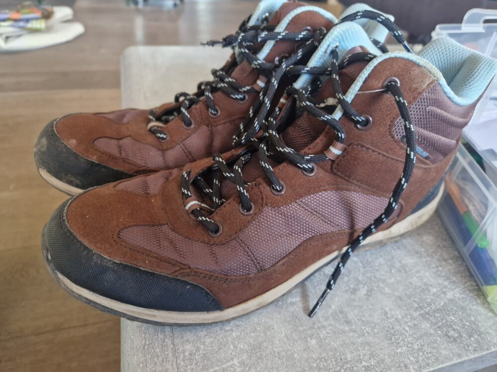 Schuhe 41 Skechers 1 Hand Np 89,99