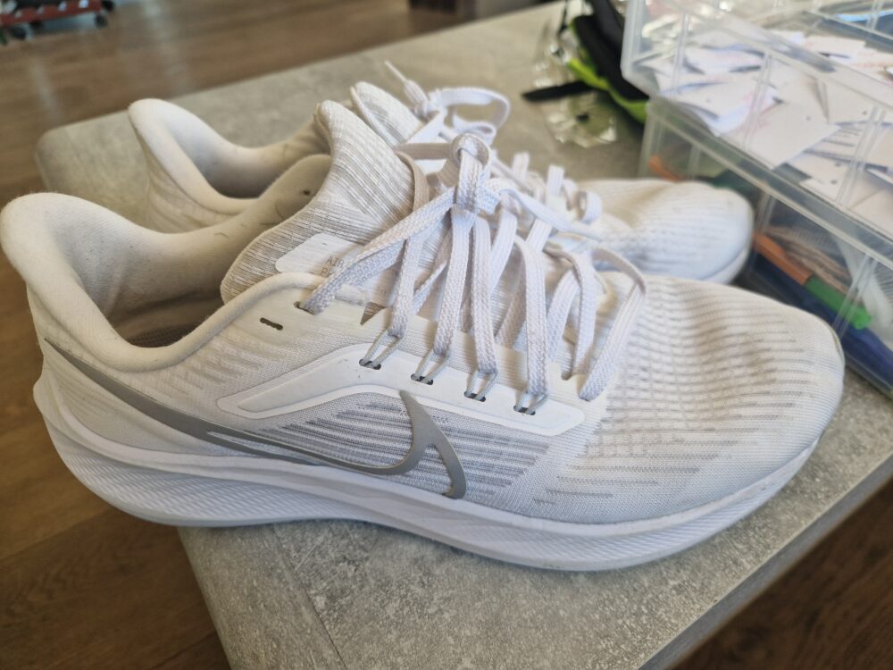 Schuhe 42 Nike
