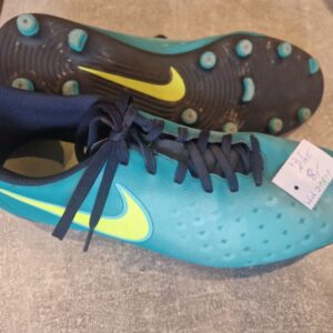 Schuhe 42,5 Stollenschuhe Fußballschuhe Nike