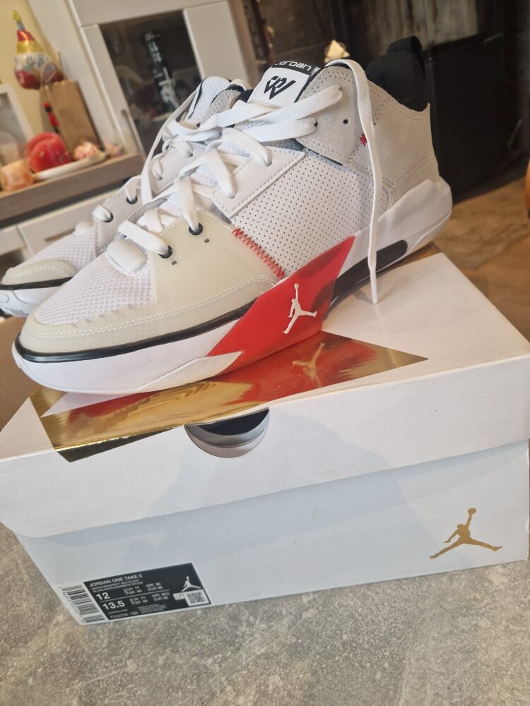 Schuhe Jordan Neu mit OVP 46 46 1/2