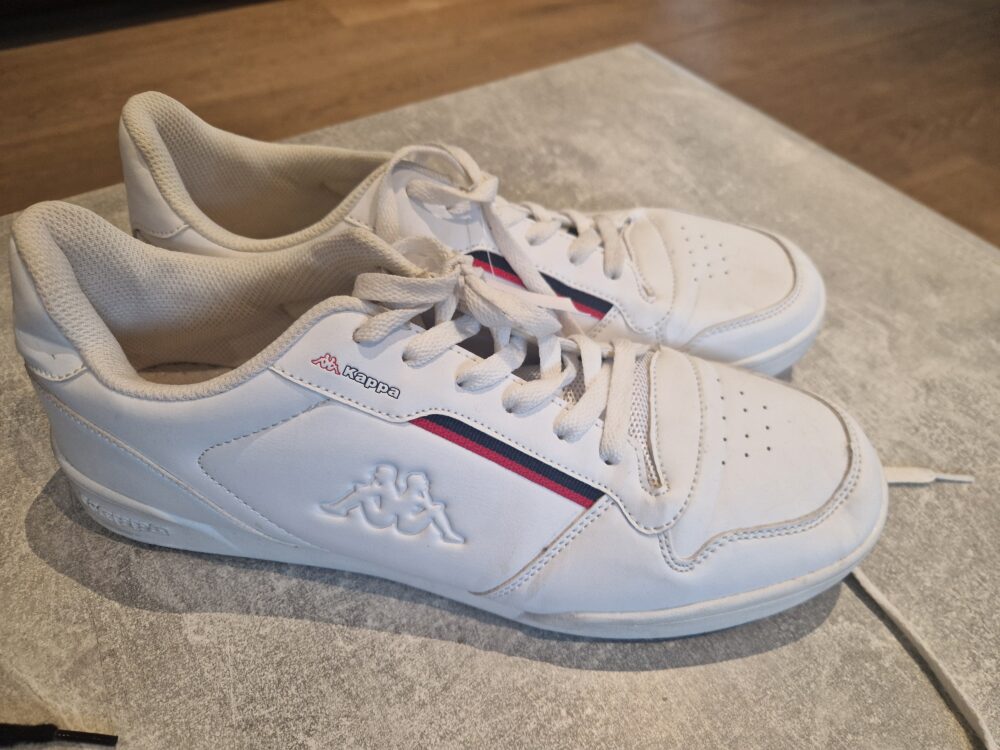 Schuhe Kappa 46