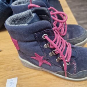 Schuhe 26 Pepino