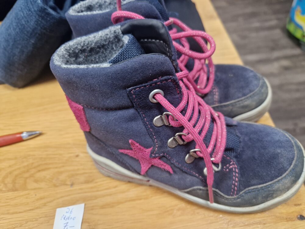 Schuhe 26 Pepino
