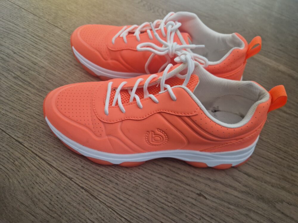 Schuhe 41 Bugati