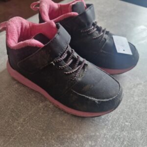 Schuhe 31 gefüttert