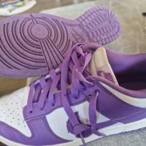 Schuhe 40 Nike 1. Hand Np 65,00