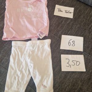 Set 68 Tom Tailor